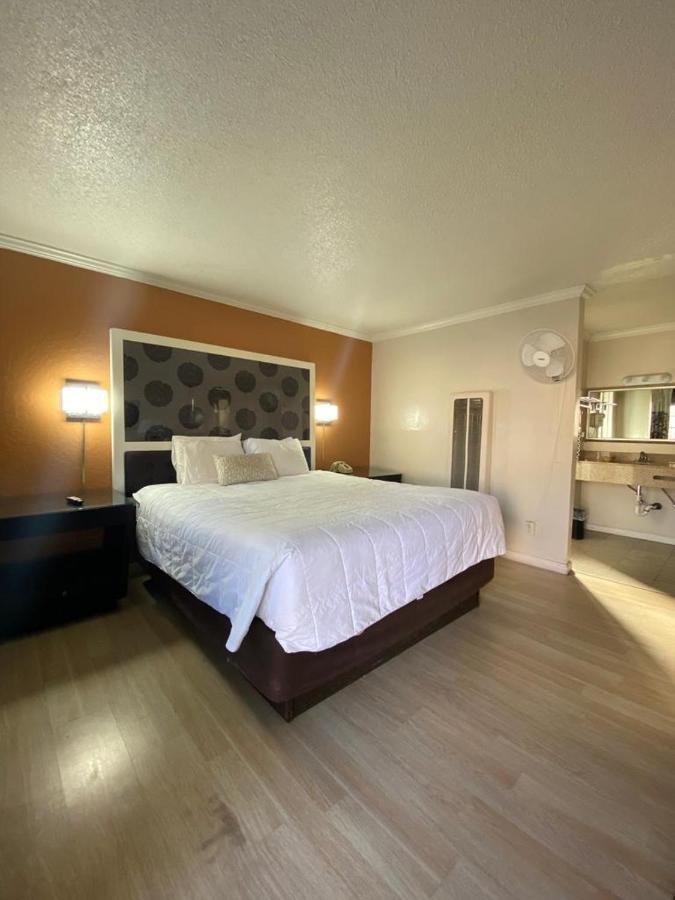 Budget Inn At The Heavenly Gondola South Lake Tahoe Exterior foto