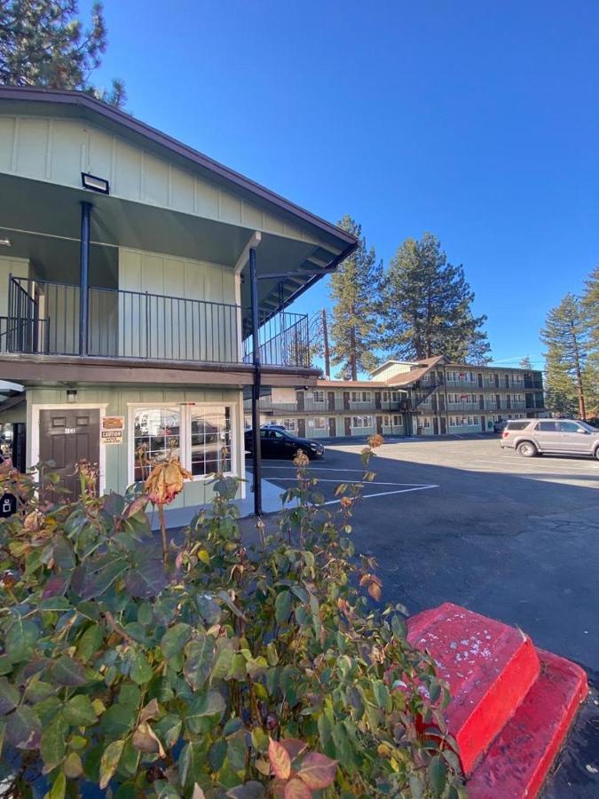 Budget Inn At The Heavenly Gondola South Lake Tahoe Exterior foto