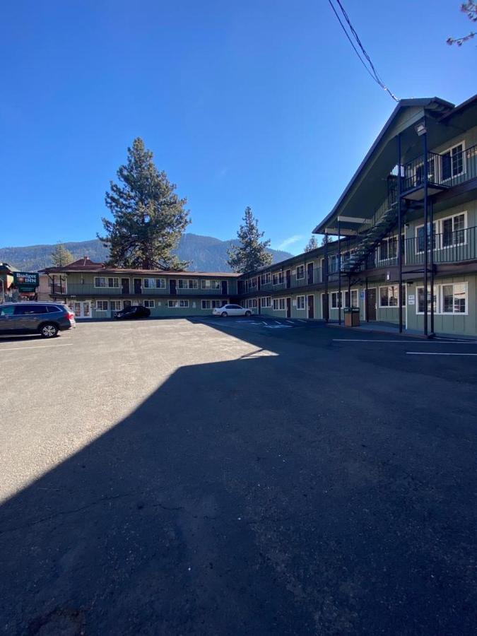 Budget Inn At The Heavenly Gondola South Lake Tahoe Exterior foto