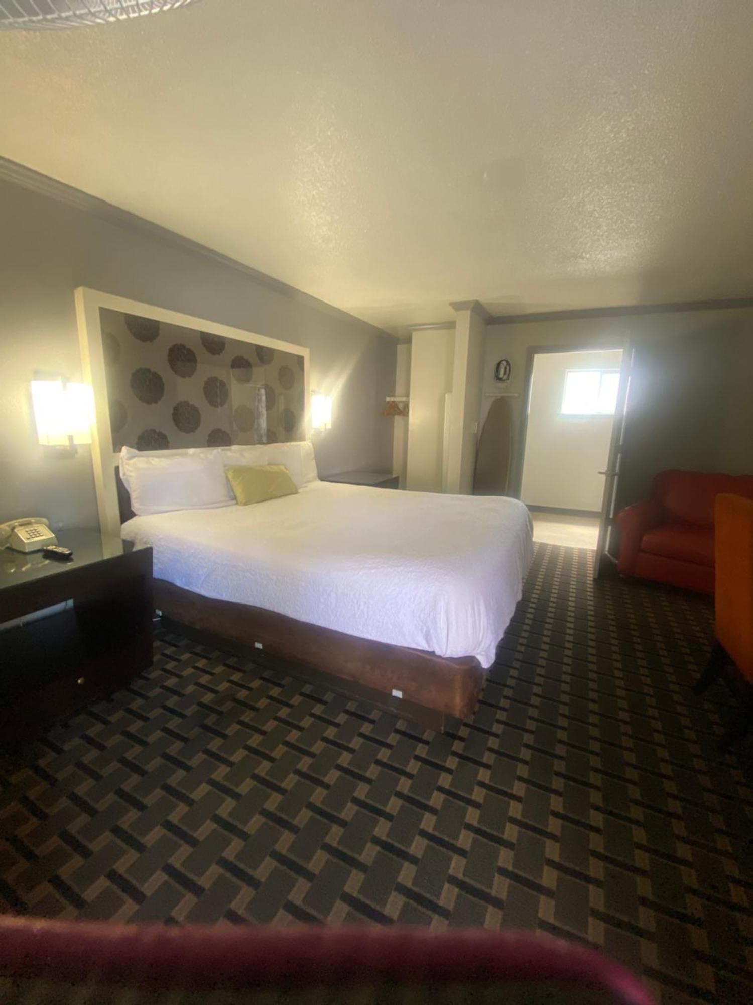Budget Inn At The Heavenly Gondola South Lake Tahoe Exterior foto