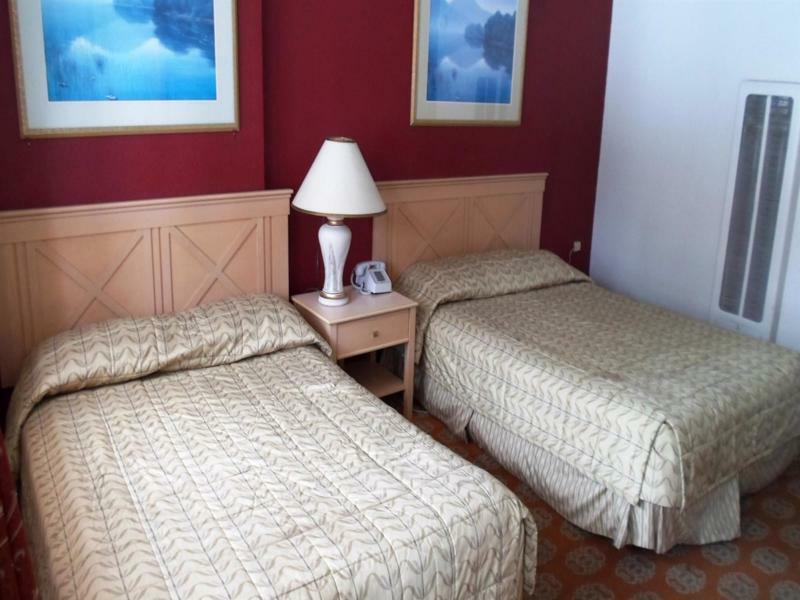 Budget Inn At The Heavenly Gondola South Lake Tahoe Exterior foto